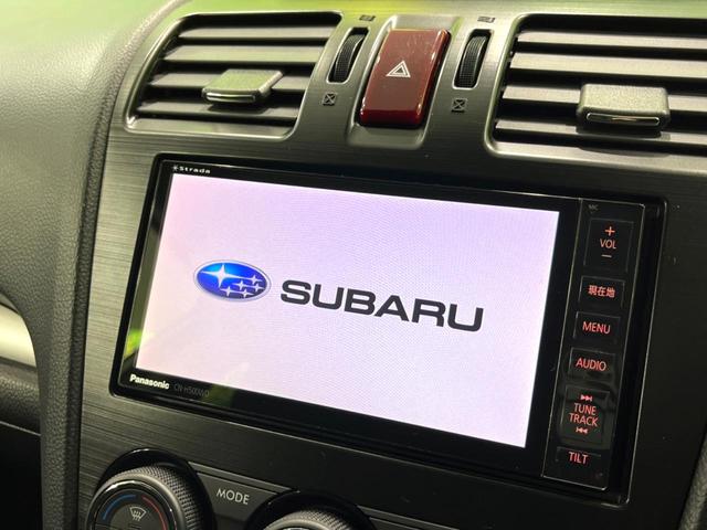 2.0iアイサイト 4WD 純正ナビ バックカメラ 衝突軽減ブレーキ 誤発進抑制機能 車線逸脱警報 HIDヘッド Bluetooth接続 フルセグ ETC パドルシフト 純正16インチアルミ フォグランプ ドラレコ(4枚目)