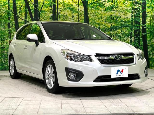 2.0iアイサイト 4WD 純正ナビ バックカメラ 衝突軽減ブレーキ 誤発進抑制機能 車線逸脱警報 HIDヘッド Bluetooth接続 フルセグ ETC パドルシフト 純正16インチアルミ フォグランプ ドラレコ(18枚目)