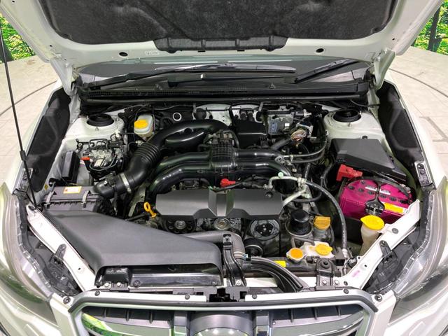 2.0iアイサイト 4WD 純正ナビ バックカメラ 衝突軽減ブレーキ 誤発進抑制機能 車線逸脱警報 HIDヘッド Bluetooth接続 フルセグ ETC パドルシフト 純正16インチアルミ フォグランプ ドラレコ(20枚目)