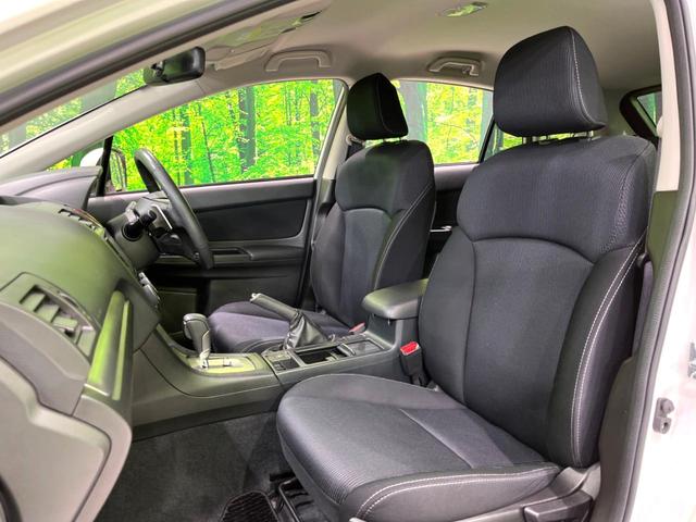 2.0iアイサイト 4WD 純正ナビ バックカメラ 衝突軽減ブレーキ 誤発進抑制機能 車線逸脱警報 HIDヘッド Bluetooth接続 フルセグ ETC パドルシフト 純正16インチアルミ フォグランプ ドラレコ(31枚目)