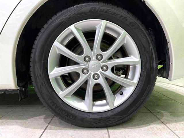 2.0iアイサイト 4WD 純正ナビ バックカメラ 衝突軽減ブレーキ 誤発進抑制機能 車線逸脱警報 HIDヘッド Bluetooth接続 フルセグ ETC パドルシフト 純正16インチアルミ フォグランプ ドラレコ(46枚目)