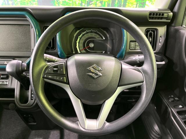 ハイブリッドG デュアルカメラブレーキサポート 車線逸脱警報 誤発進抑制機能 コーナーセンサー シートヒーター ハイビームアシスト アイドリングストップ オートエアコン スマートキー 純正15インチスチールホイール(13枚目)