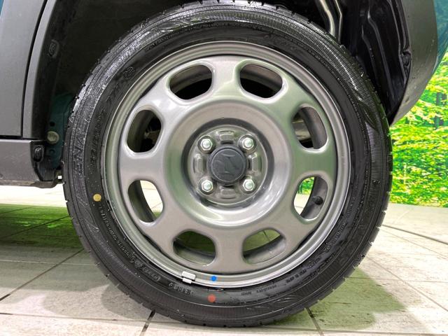 ハイブリッドG デュアルカメラブレーキサポート 車線逸脱警報 誤発進抑制機能 コーナーセンサー シートヒーター ハイビームアシスト アイドリングストップ オートエアコン スマートキー 純正15インチスチールホイール(30枚目)