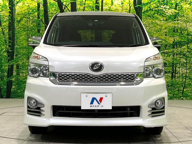 ZS 煌II 両側パワースライドドア 禁煙車 純正HDDビ 全周囲カメラ Bluetooth接続 フルセグ ETC HID スマートキー ドラレコ フロントフォグ(15枚目)