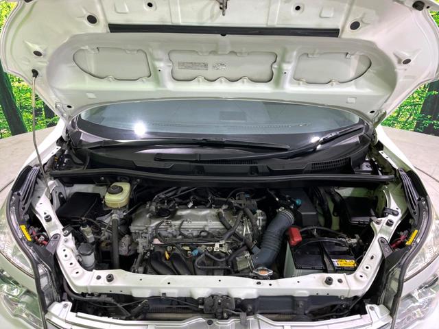 ZS 煌II 両側パワースライドドア 禁煙車 純正HDDビ 全周囲カメラ Bluetooth接続 フルセグ ETC HID スマートキー ドラレコ フロントフォグ(19枚目)