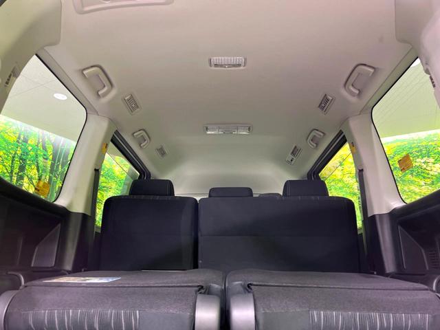 ZS 煌II 両側パワースライドドア 禁煙車 純正HDDビ 全周囲カメラ Bluetooth接続 フルセグ ETC HID スマートキー ドラレコ フロントフォグ(33枚目)
