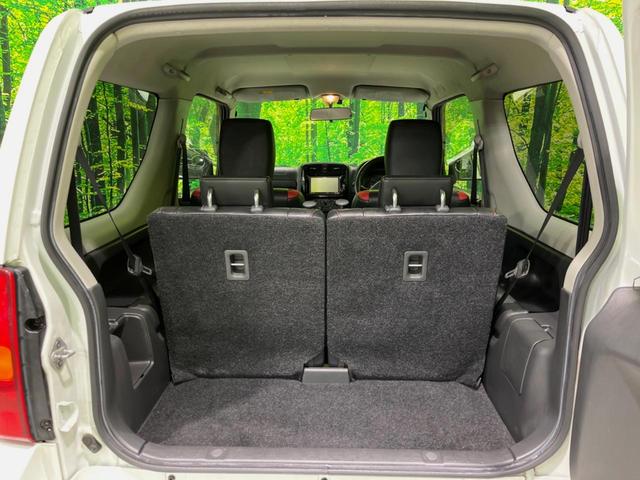 クロスアドベンチャー 4WD 7インチSDナビ Bluetooth再生 フルセグ ETC 純正16インチアルミ フォグライト 盗難防止装置 プライバシーガラス(10枚目)