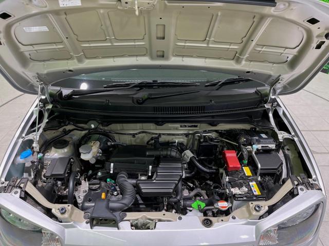L デュアルセンサーブレーキ シートヒーター 誤発進抑制機能 車線逸脱警報 ハイビームアシスト パーキングセンサー アイドリングストップ オートライト(20枚目)