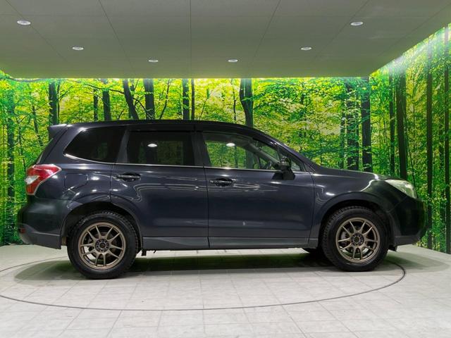 2.0i-L アイサイト 4WD アイサイト ダイアトーンナビ レーダークルーズ Bluetooth再生 フルセグ ETC HIDヘッドライト パドルシフト 革巻きステアリング フォグランプ オートエアコン DVD再生(48枚目)
