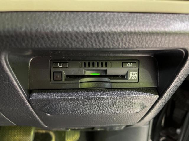 Si ダブルバイビー 4WD 両側電動スライド 純正10型ナビ バックカメラ Bluetooth接続 ETC フルセグ LEDヘッド LEDフォグ ハーフレザーシート アイドリングストップ オートマチックハイビーム(8枚目)
