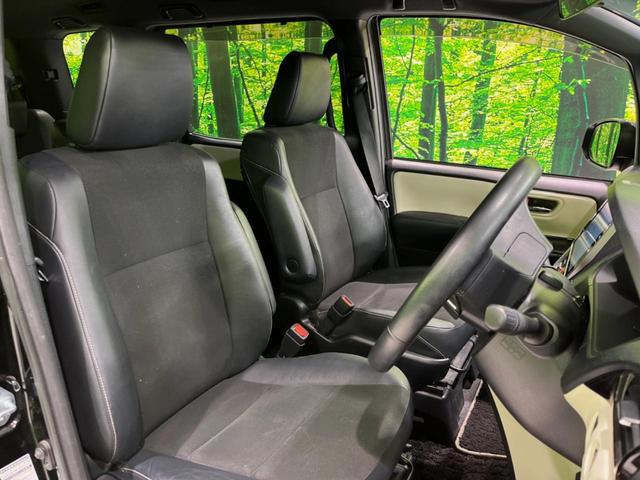 Si ダブルバイビー 4WD 両側電動スライド 純正10型ナビ バックカメラ Bluetooth接続 ETC フルセグ LEDヘッド LEDフォグ ハーフレザーシート アイドリングストップ オートマチックハイビーム(10枚目)