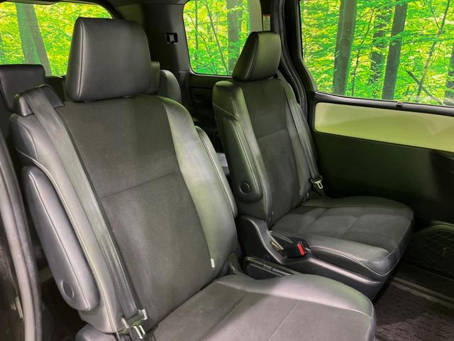 Si ダブルバイビー 4WD 両側電動スライド 純正10型ナビ バックカメラ Bluetooth接続 ETC フルセグ LEDヘッド LEDフォグ ハーフレザーシート アイドリングストップ オートマチックハイビーム(11枚目)
