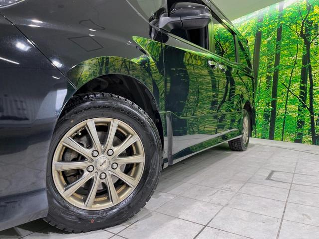 Si ダブルバイビー 4WD 両側電動スライド 純正10型ナビ バックカメラ Bluetooth接続 ETC フルセグ LEDヘッド LEDフォグ ハーフレザーシート アイドリングストップ オートマチックハイビーム(15枚目)