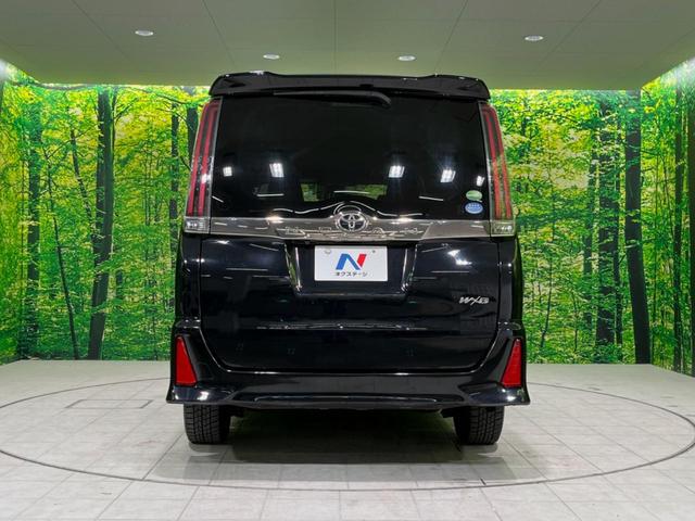 Si ダブルバイビー 4WD 両側電動スライド 純正10型ナビ バックカメラ Bluetooth接続 ETC フルセグ LEDヘッド LEDフォグ ハーフレザーシート アイドリングストップ オートマチックハイビーム(17枚目)
