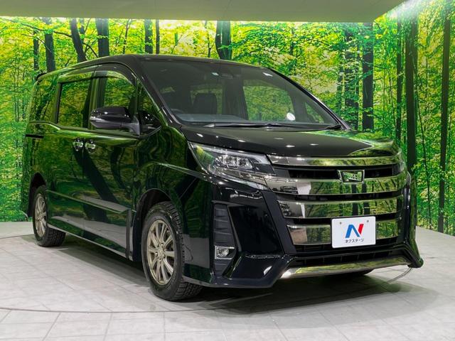 Si ダブルバイビー 4WD 両側電動スライド 純正10型ナビ バックカメラ Bluetooth接続 ETC フルセグ LEDヘッド LEDフォグ ハーフレザーシート アイドリングストップ オートマチックハイビーム(18枚目)