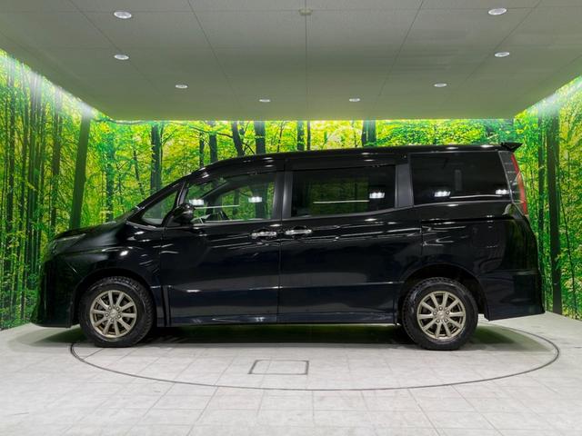 Si ダブルバイビー 4WD 両側電動スライド 純正10型ナビ バックカメラ Bluetooth接続 ETC フルセグ LEDヘッド LEDフォグ ハーフレザーシート アイドリングストップ オートマチックハイビーム(25枚目)