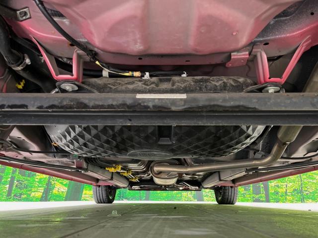スタイルG SAII 純正ナビ バックカメラ スマートアシストII フルセグ LEDヘッド LEDフォグ 誤発進抑制機能 車線逸脱警報 純正15インチアルミ オートエアコン スマートキー(21枚目)