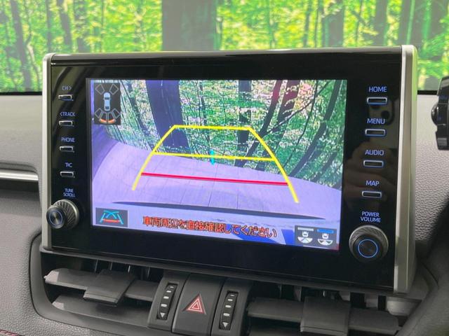 ＲＡＶ４ アドベンチャー　オフロードパッケージ　４ＷＤ　純正９型ディスプレイオーディオ　バックカメラ　Ｂｌｕｅｔｏｏｔｈ接続　ＥＴＣ　ＬＥＤヘッド　シートベンチレーション　パワーバックドア　ブラインドスポットモニター　純正１８インチアルミホイール（4枚目）