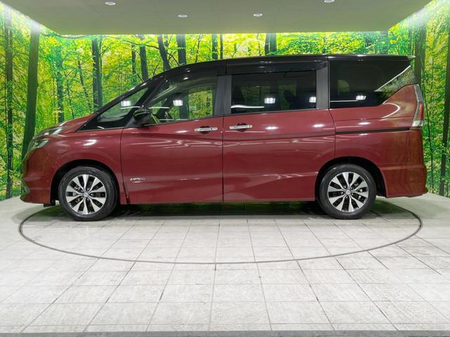 日産 セレナ