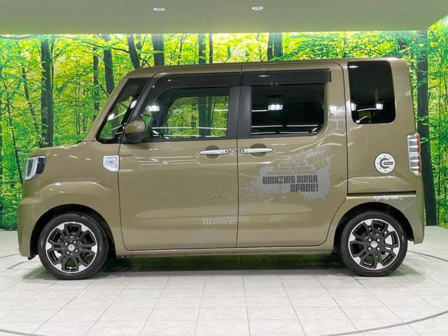 Ｇターボ　レジャーエディションＳＡＩＩＩ　４ＷＤ　両側電動スライド　純正ナビ　バックカメラ　Ｂｌｕｅｔｏｏｔｈ接続　ＥＴＣ　フルセグ　シートヒーター　ＬＥＤヘッド　ＬＥＤフォグ　純正１５インチアルミホイール　ドライブレコーダー(64枚目)