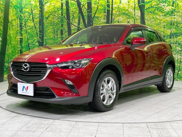 ＣＸ－３ １５Ｓ　ツーリング　マツダコネクトナビ　バックカメラ　Ｂｌｕｅｔｏｏｔｈ接続　ＥＴＣ　フルセグ　ＬＥＤヘッド　ブラインドスポットモニター　ＬＥＤヘッド　オートブレーキホールド　純正１６インチアルミホイール（27枚目）