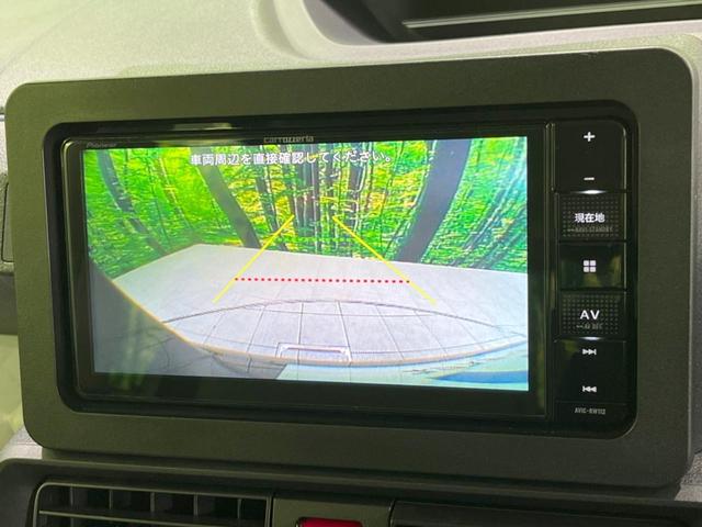 Ｌ　４ＷＤ　ＳＤナビ　バックカメラ　Ｂｌｕｅｔｏｏｔｈ再生　ＥＴＣ　ＬＥＤヘッド　シートヒーター　オートライト　両側スライドドア　カーテンエアバッグ　盗難防止装置　アイドリングストップ(4枚目)