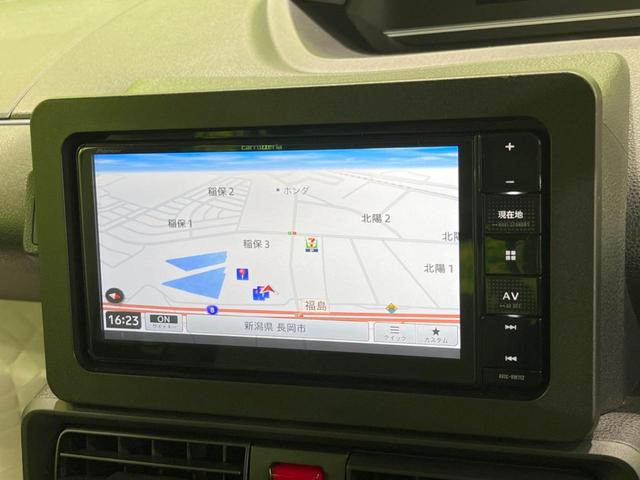 Ｌ　４ＷＤ　ＳＤナビ　バックカメラ　Ｂｌｕｅｔｏｏｔｈ再生　ＥＴＣ　ＬＥＤヘッド　シートヒーター　オートライト　両側スライドドア　カーテンエアバッグ　盗難防止装置　アイドリングストップ(48枚目)