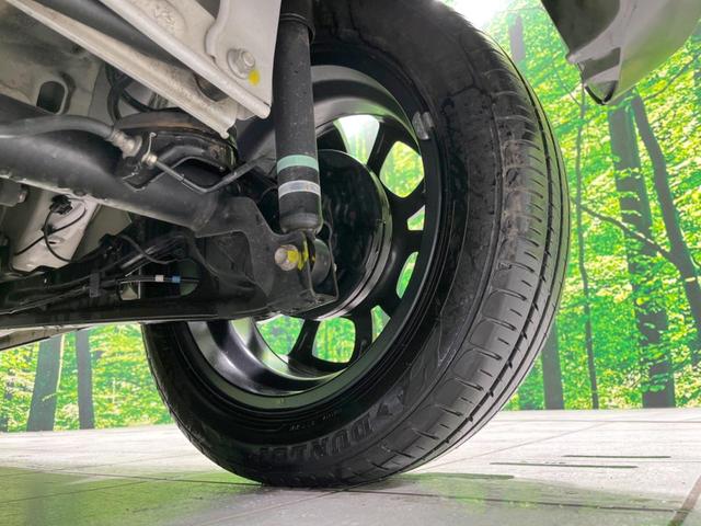 クロスビー ハイブリッドＭＺ　ＳＤナビ　全周囲カメラ　衝突被害軽減システム　禁煙車　コーナーセンサー　スマートキー　ＬＥＤヘッド　ＥＴＣ　クルコン　車線逸脱警報　オートライト　オートエアコン　純正１６インチ（21枚目）