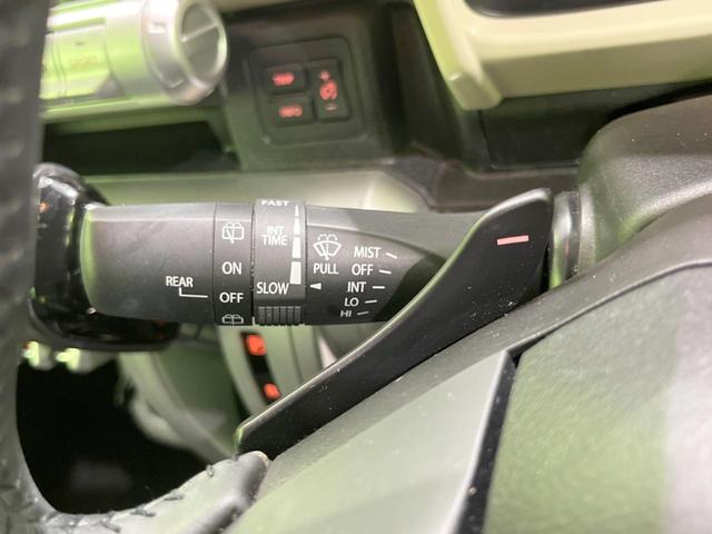 クロスビー ハイブリッドＭＺ　ＳＤナビ　全周囲カメラ　衝突被害軽減システム　禁煙車　コーナーセンサー　スマートキー　ＬＥＤヘッド　ＥＴＣ　クルコン　車線逸脱警報　オートライト　オートエアコン　純正１６インチ（27枚目）