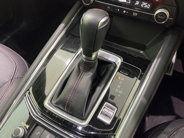 ＣＸ－５ ２５Ｓ　スポーツアピアランス　４ＷＤ　ＳＤナビ　後席モニター　全周囲カメラ　衝突被害軽減システム　レーダークルーズ　禁煙車　電動リアゲート　レザーシート　コーナーセンサー　スマートキー　ＬＥＤヘッド　ビルトインＥＴＣ（40枚目）