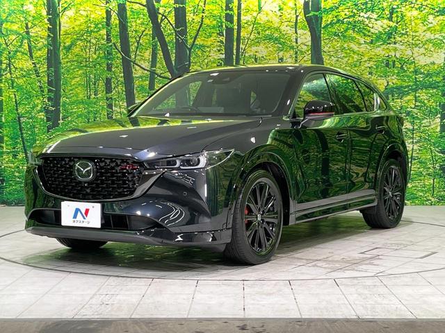 ＣＸ－５ ２５Ｓ　スポーツアピアランス　４ＷＤ　ＳＤナビ　後席モニター　全周囲カメラ　衝突被害軽減システム　レーダークルーズ　禁煙車　電動リアゲート　レザーシート　コーナーセンサー　スマートキー　ＬＥＤヘッド　ビルトインＥＴＣ（60枚目）