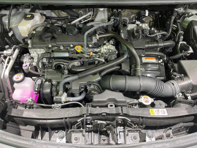 シエンタ ハイブリッドＺ　両側電動スライド　１０．５インチディスプレイオーディオ　パノラミックビューモニター　ＥＴＣ　フルセグ　Ｂｌｕｅｔｏｏｔｈ接続　ＬＥＤヘッド　シートヒーター　ロールシェ－ド　ＵＳＢ充電ソケット（19枚目）