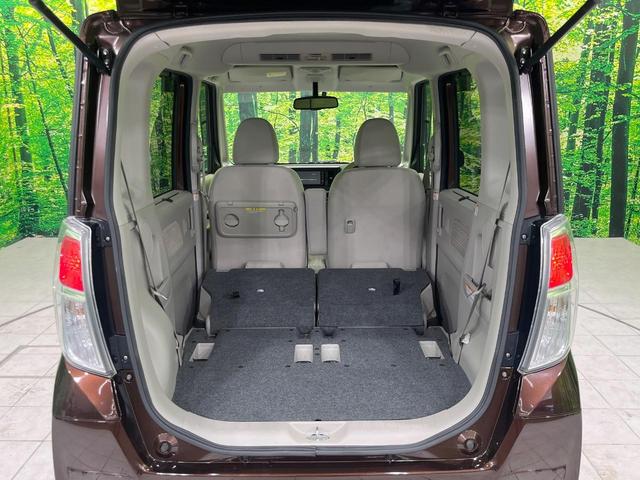 デイズルークス Ｘ　４ＷＤ　ＳＤナビ　アラウンドビューモニター　電動スライドドア　禁煙車　スマートキー　ＥＴＣ　オートエアコン　サーキュレーター　電動格納ミラー（44枚目）