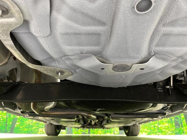 オーラ Ｇ　レザーエディション　純正９型ナビ　全周囲カメラ　ＢＯＳＥサウンド　衝突被害軽減システム　プロパイロット　禁煙車　合皮シート　ドラレコ　コーナーセンサー　スマートキー　ＬＥＤヘッド　ビルトインＥＴＣ　純正１７インチアルミ（20枚目）