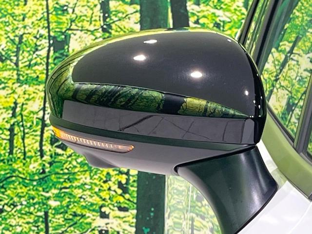 オーラ Ｇ　レザーエディション　純正９型ナビ　全周囲カメラ　ＢＯＳＥサウンド　衝突被害軽減システム　プロパイロット　禁煙車　合皮シート　ドラレコ　コーナーセンサー　スマートキー　ＬＥＤヘッド　ビルトインＥＴＣ　純正１７インチアルミ（25枚目）