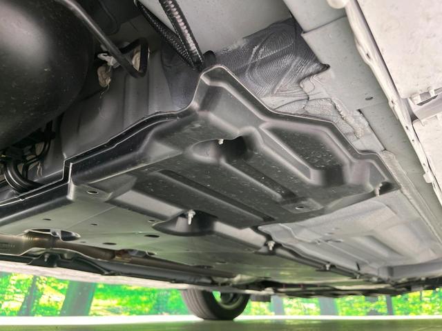 オーラ Ｇ　レザーエディション　純正９型ナビ　全周囲カメラ　ＢＯＳＥサウンド　衝突被害軽減システム　プロパイロット　禁煙車　合皮シート　ドラレコ　コーナーセンサー　スマートキー　ＬＥＤヘッド　ビルトインＥＴＣ　純正１７インチアルミ（32枚目）