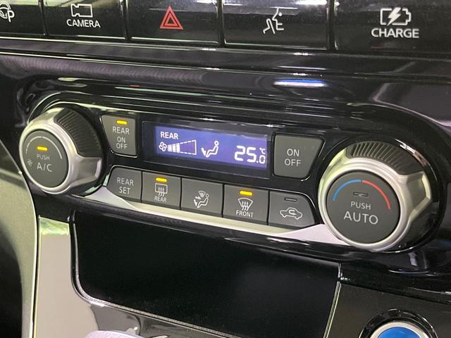 セレナ ｅ－パワー　ハイウェイスターＶ　両側電動スライド　純正１０型ナビ　アラウンドビューモニター　衝突被害軽減システム　プロパイロット　禁煙車　ドラレコ　コーナーセンサー　ＬＥＤヘッド　ビルトインＥＴＣ　純正１６インチアルミ（64枚目）