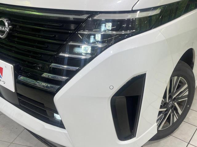 セレナ ハイウェイスターＶ　４ＷＤ　１２．３インチ純正ナビ　両側電動スライドドア　全周囲カメラ　衝突被害軽減システム　４ＷＤ　１２．３インチ純正ナビ　両側電動スライドドア　全周囲カメラ　衝突被害軽減システム　レーダークルーズ　Ｂ（13枚目）