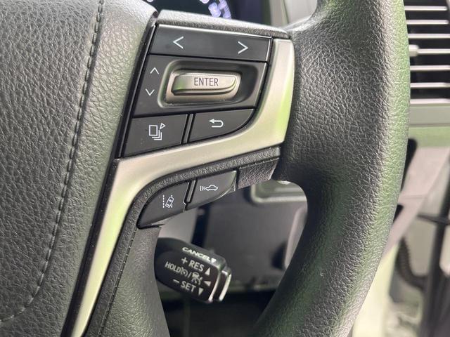 ランドクルーザープラド ＴＸ　４ＷＤ　純正９型ディススプレイオーディオ　ナビ　バックカメラ　衝突被害軽減システム　ルーフレール　レーダークルーズ　禁煙車　コーナーセンサー　ＬＥＤヘッド　ＥＴＣ２．０　純正１７インチアルミ（7枚目）