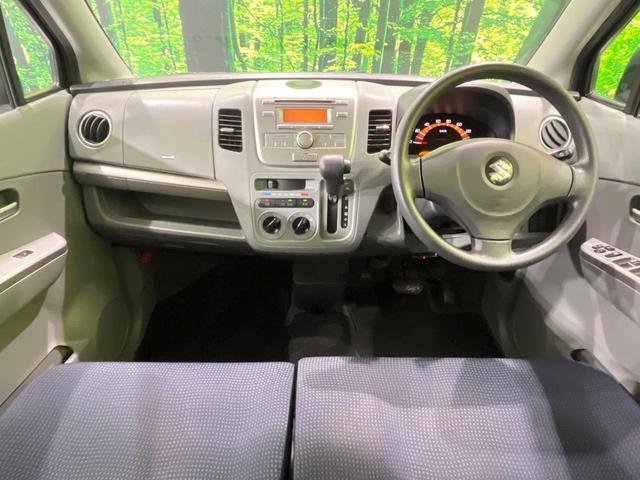 ワゴンＲ ＦＸリミテッド　禁煙車　スマートキー　ＥＴＣ　ＣＤオーディオ　電動格納ミラー（2枚目）