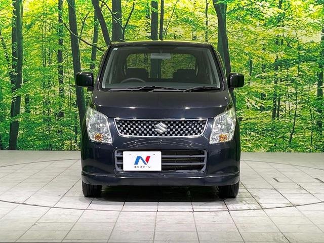 ワゴンＲ ＦＸリミテッド　禁煙車　スマートキー　ＥＴＣ　ＣＤオーディオ　電動格納ミラー（15枚目）