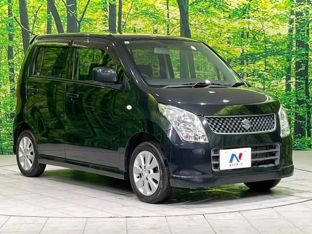 ワゴンＲ ＦＸリミテッド　禁煙車　スマートキー　ＥＴＣ　ＣＤオーディオ　電動格納ミラー（17枚目）