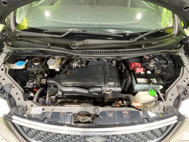 ワゴンＲ ＦＸリミテッド　禁煙車　スマートキー　ＥＴＣ　ＣＤオーディオ　電動格納ミラー（19枚目）