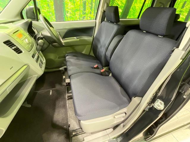 ワゴンＲ ＦＸリミテッド　禁煙車　スマートキー　ＥＴＣ　ＣＤオーディオ　電動格納ミラー（36枚目）