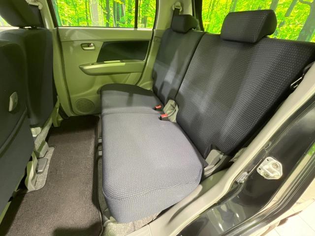 ワゴンＲ ＦＸリミテッド　禁煙車　スマートキー　ＥＴＣ　ＣＤオーディオ　電動格納ミラー（37枚目）