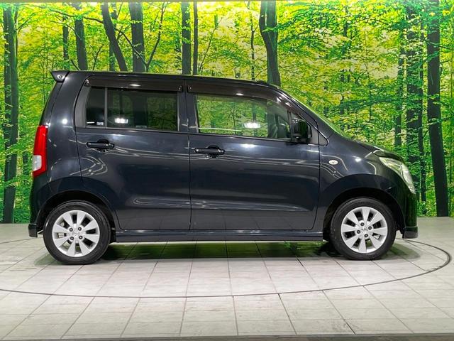 ワゴンＲ ＦＸリミテッド　禁煙車　スマートキー　ＥＴＣ　ＣＤオーディオ　電動格納ミラー（46枚目）