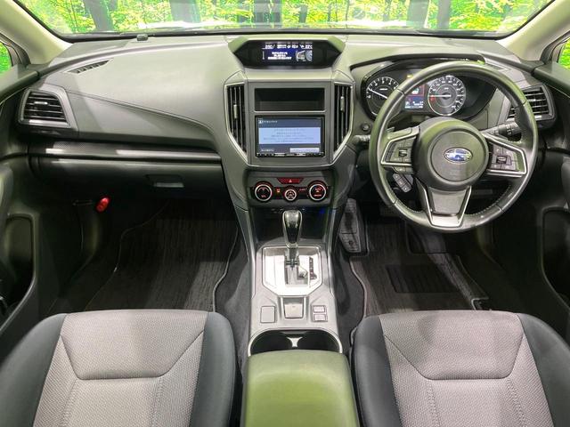 インプレッサスポーツ １．６ｉ－Ｌアイサイト　４ＷＤ　ＳＤナビ　バックカメラ　ＬＥＤヘッド　レーダークルーズ　禁煙車　ＥＴＣ　車線逸脱警報　オートライト　オートエアコン　純正１６インチアルミ　Ｂｌｕｅｔｏｏｔｈ　ＣＤ　ＤＶＤ再生　地デジ（2枚目）