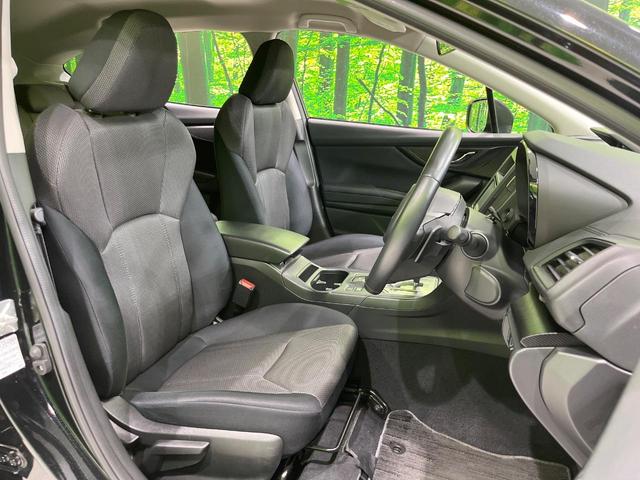 インプレッサスポーツ １．６ｉ－Ｌアイサイト　４ＷＤ　ＳＤナビ　バックカメラ　ＬＥＤヘッド　レーダークルーズ　禁煙車　ＥＴＣ　車線逸脱警報　オートライト　オートエアコン　純正１６インチアルミ　Ｂｌｕｅｔｏｏｔｈ　ＣＤ　ＤＶＤ再生　地デジ（9枚目）