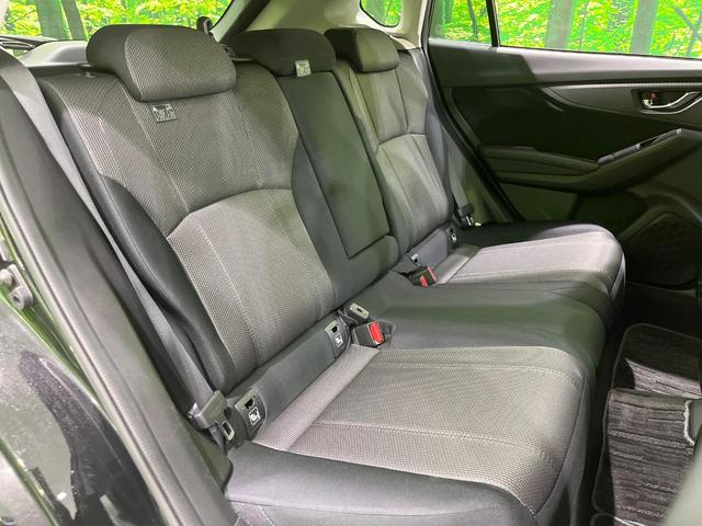 インプレッサスポーツ １．６ｉ－Ｌアイサイト　４ＷＤ　ＳＤナビ　バックカメラ　ＬＥＤヘッド　レーダークルーズ　禁煙車　ＥＴＣ　車線逸脱警報　オートライト　オートエアコン　純正１６インチアルミ　Ｂｌｕｅｔｏｏｔｈ　ＣＤ　ＤＶＤ再生　地デジ（10枚目）