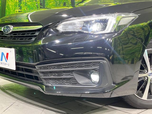インプレッサスポーツ １．６ｉ－Ｌアイサイト　４ＷＤ　ＳＤナビ　バックカメラ　ＬＥＤヘッド　レーダークルーズ　禁煙車　ＥＴＣ　車線逸脱警報　オートライト　オートエアコン　純正１６インチアルミ　Ｂｌｕｅｔｏｏｔｈ　ＣＤ　ＤＶＤ再生　地デジ（13枚目）